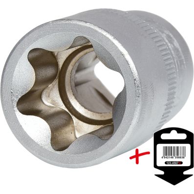 1/2 Außen-Torx E24