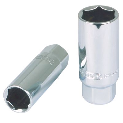 Zündkerzennuss 1/2"  16 mm