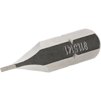 5/16" Schlitz Bit, 8 mm, 30 mm