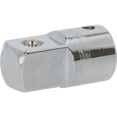 1/2" CHROME+ Vergrößerungsadapter