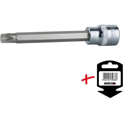 1/2'' TX-Bit-Stecknuß