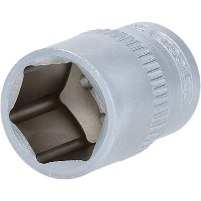 1/4" TORSIONpower Bit Innensechskant, 25 mm, 2 mm