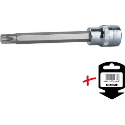 1/2'' TX-Bit-Stecknuß