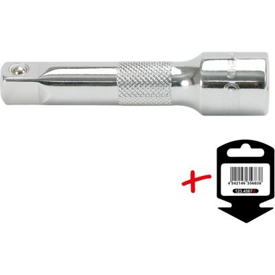 3/8" Verlängerung  75mm