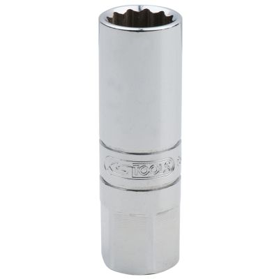 Zündkerzenstecknuss 3/8",  14 mm