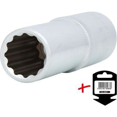 Steckschlüsseleinsatz