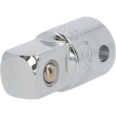 3/8" CHROME+ Vergrößerungsadapter