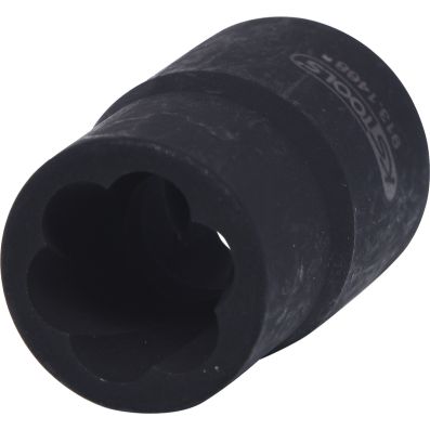 Spiral-Profil-Stecknuss