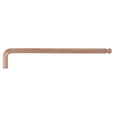 BERYLLIUM+ Winkelstiftschlüssel, 3mm
