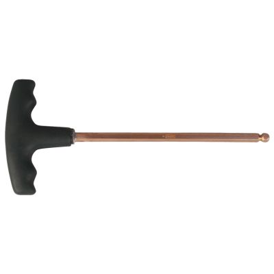 BERYLLIUM+ Sechskantschraubendreher mit