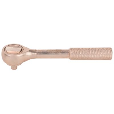 BERYLLIUM+ Umschaltknarre 1/4