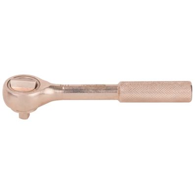 BERYLLIUM+ Umschaltknarre 1/4