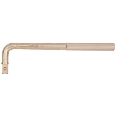 BRONZE+ Winkelgriff 1 300 mm