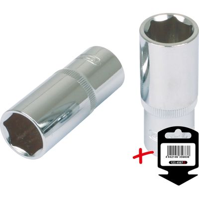 Steckschlüsseleinsatz