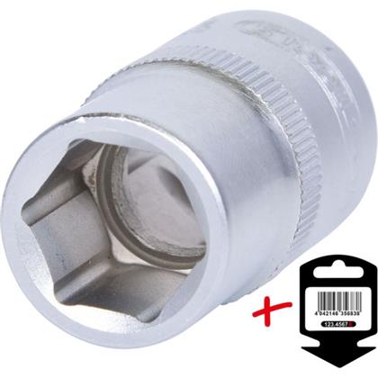 1/2 Außensechskant 14mm