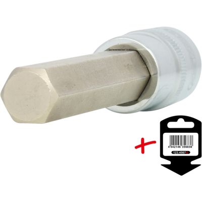 1/2'' Sechskant-Bit-Stecknuß