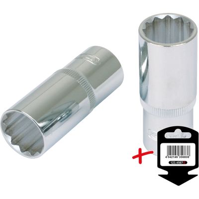 Steckschlüsseleinsatz