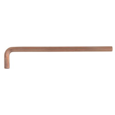 BRONZE+ Winkelschraubendreher lang 3 mm