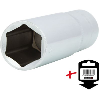 1/2" Stecknuß 16mm auf Hänger