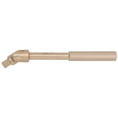 BRONZE+ Gelenkgriff 1 380 mm