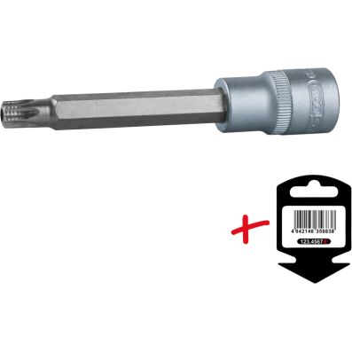 1/2 Torx-Stirnlochbohr. TB10