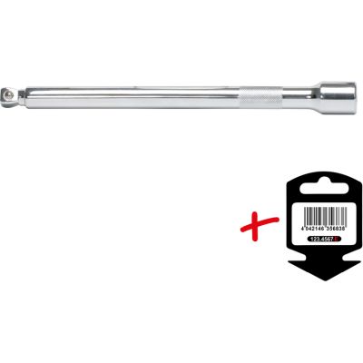 1/2" Kipp-Verlängerung 250mm lang