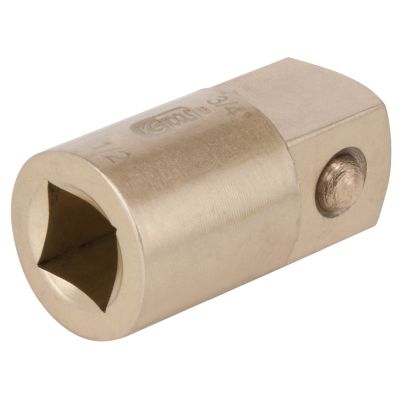 BRONZE+ Vergrößerungsstück 1/2 - 3/4