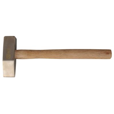 BRONZE+ Schrotmeißel 2100 g,