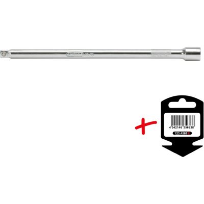 3/8" Verlangerung  250mm