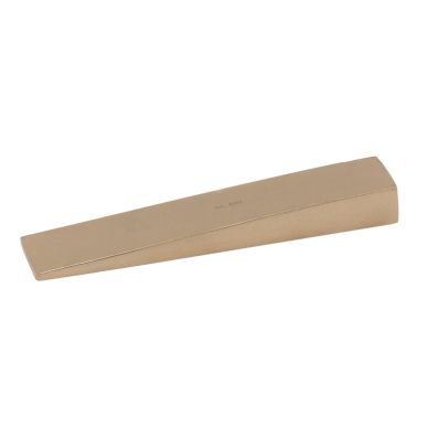 BRONZE+ Flanschkeil 150x30x13 mm