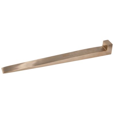 BRONZE+ Nasenkeil 340x30x40x20x20 mm