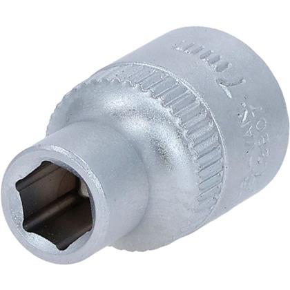 3/8 Außensechskant 7mm