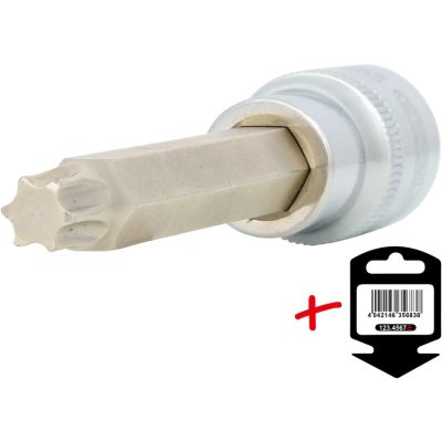 1/2'' TX-Bit-Stecknuß