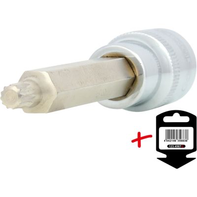 1/2'' XZN-Bit-Stecknuß