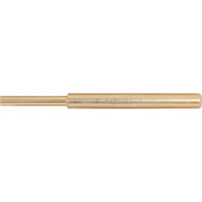 BRONZE+ Splinttreiber,3mm