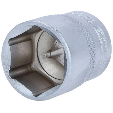 3/8 Außensechskant 21mm