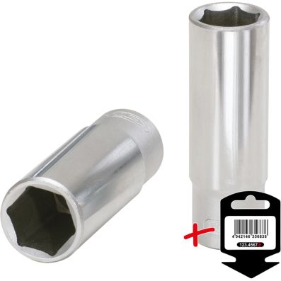 3/8 Außensechskant 13mm