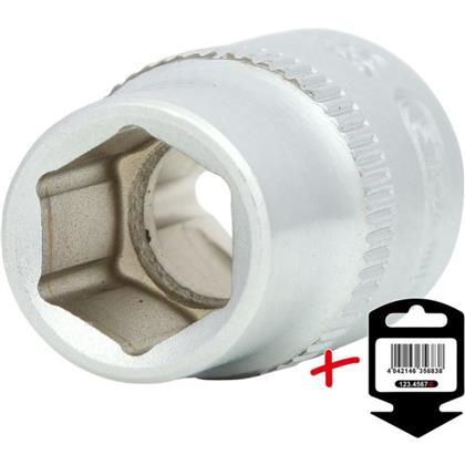 3/8 Außensechskant 10mm