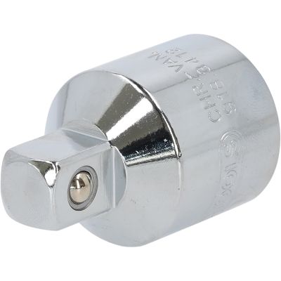 Reduzieradapter, Knarre