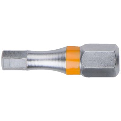 1/4" TORSIONpower Innensechskant Bit, 25 mm, 8 mm