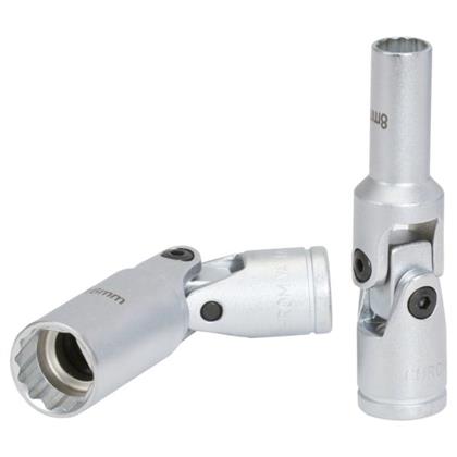 3/8 Außenzwölfkant 12mm