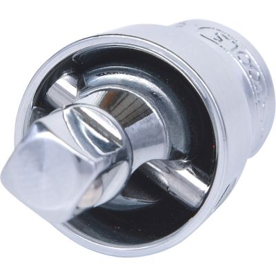 1/4" CHROME+ Power-Kugelgelenk