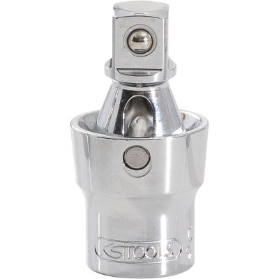 3/8" CHROME+ Power-Kugelgelenk