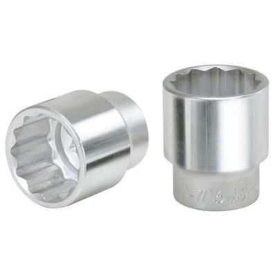 3/4 Außenzwölfkant 54mm