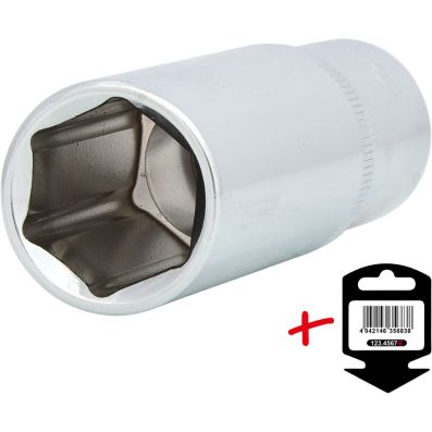 1/2 Außensechskant 18mm