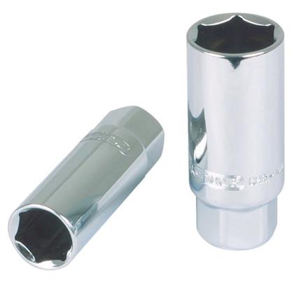 Zündkerzennuss 1/2"  16 mm