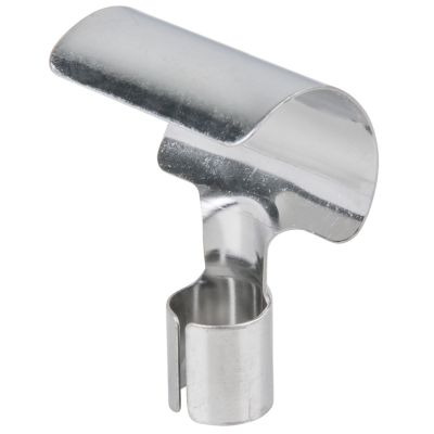 Schrupfschlauch-Aufsatz