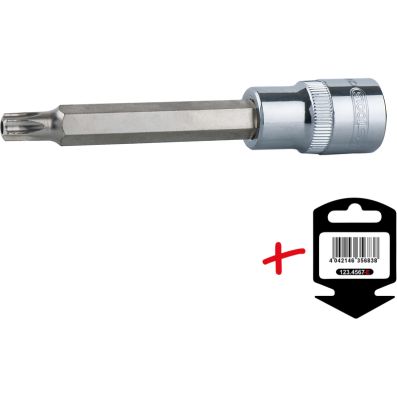 1/2 Torx-Stirnlochbohr. TB10