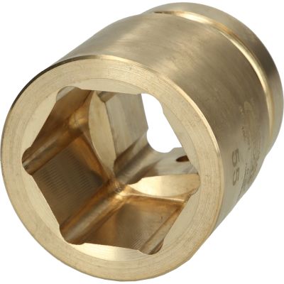 Steckschlüsseleinsatz