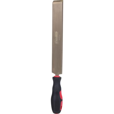 BRONZE+ Flachschaber 310 mm